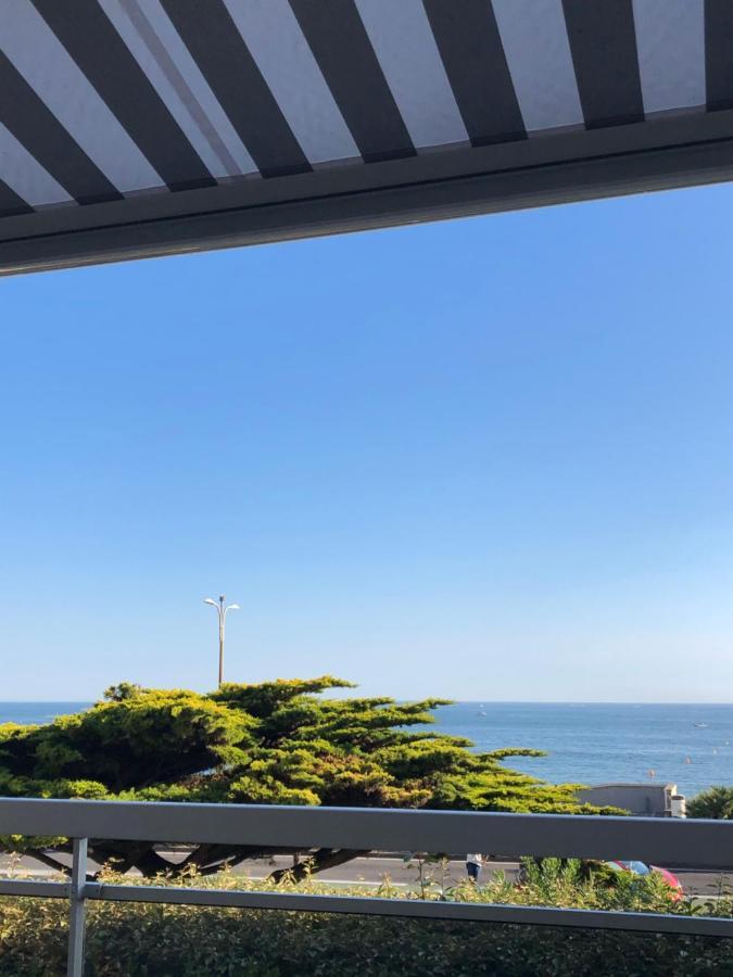 Vue Mer Santa Clara 3 La Baule-Escoublac Bagian luar foto