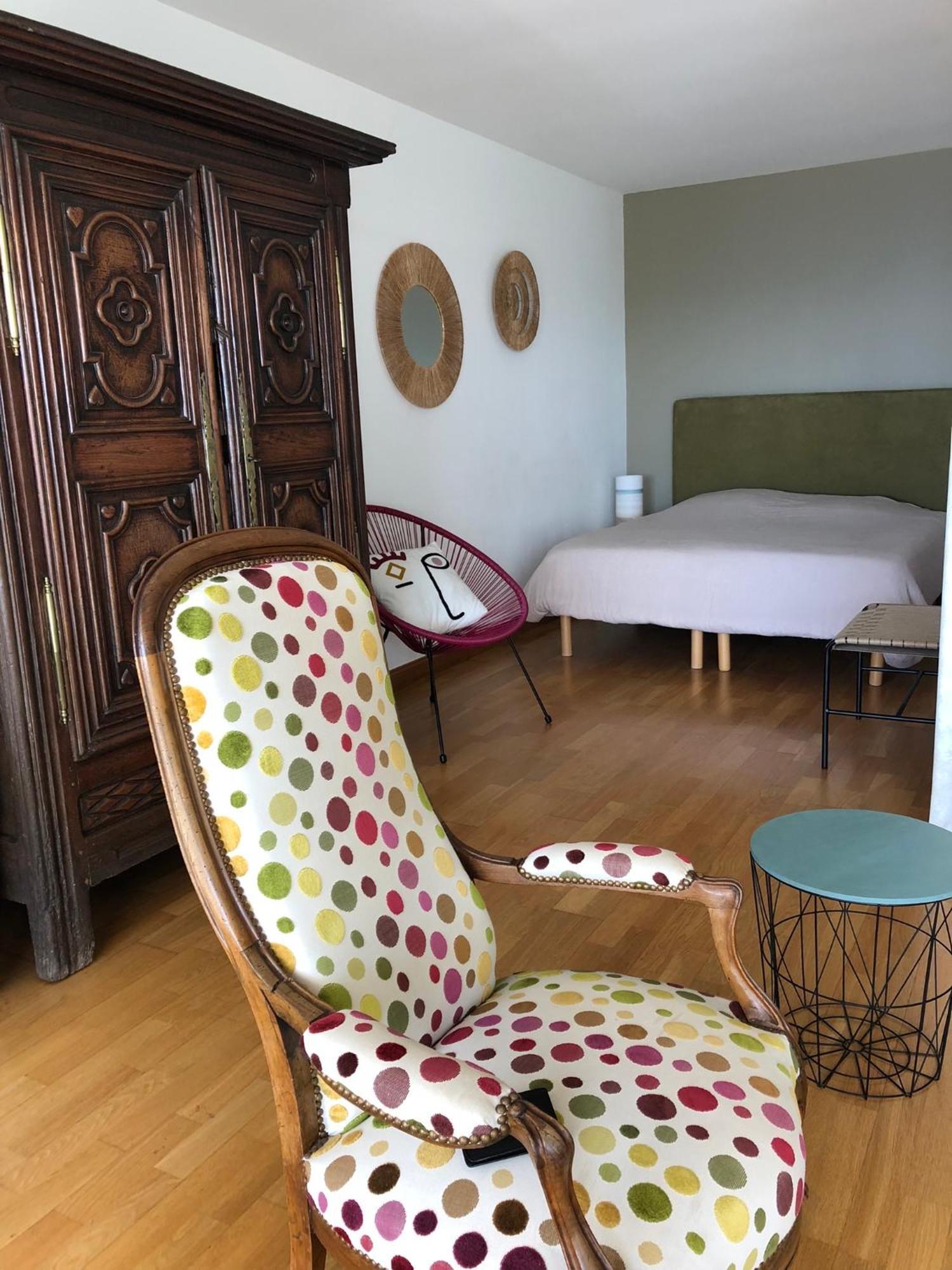 Vue Mer Santa Clara 3 La Baule-Escoublac Bagian luar foto