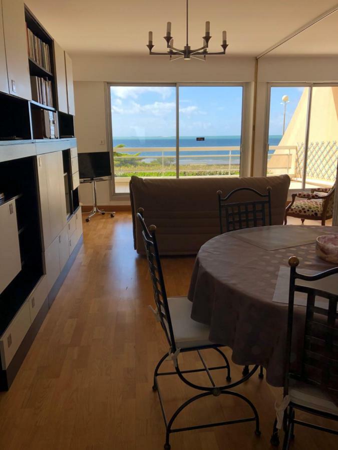 Vue Mer Santa Clara 3 La Baule-Escoublac Bagian luar foto
