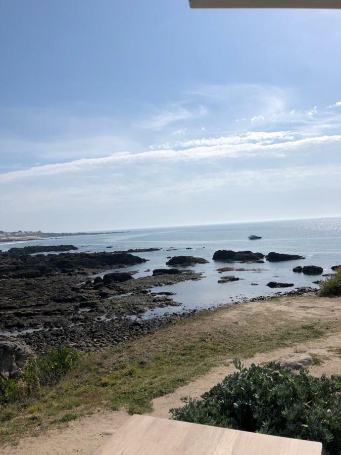 Vue Mer Santa Clara 3 La Baule-Escoublac Bagian luar foto
