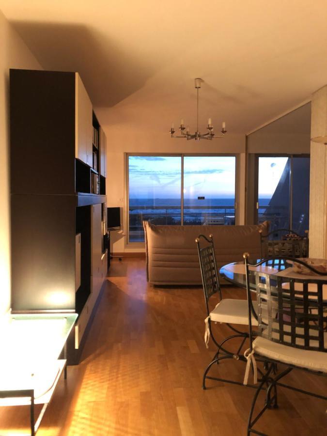 Vue Mer Santa Clara 3 La Baule-Escoublac Bagian luar foto